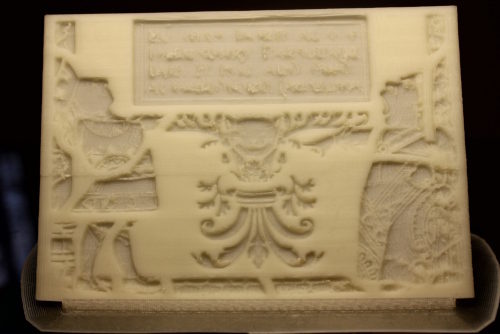 Заготовки для изготовления лампы с героями "Алисы в стране чудес"