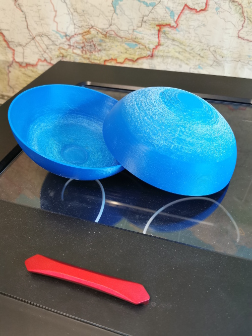 Мастер-модели для литья чаш