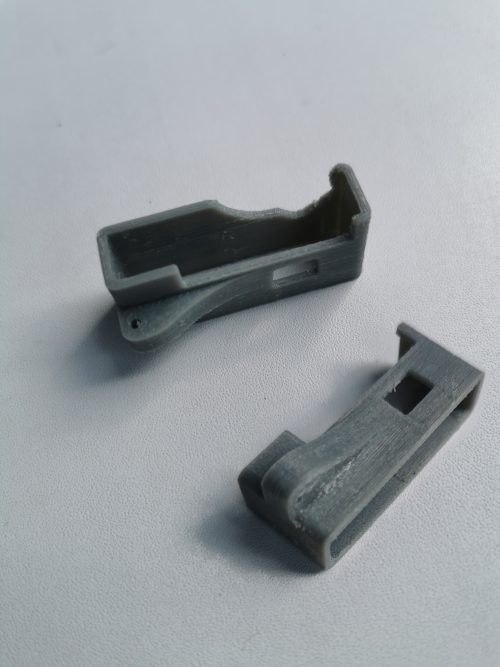 Крепление Gopro 6 для BETAFPV V3