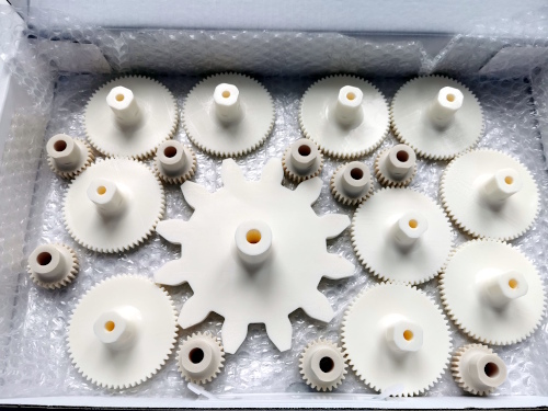 Комплект зубчатых колёс