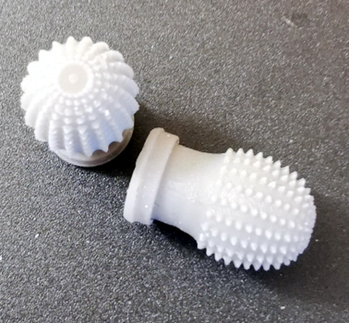 Стандартные наконечники (rip sticks) для TX16S MAX Five33