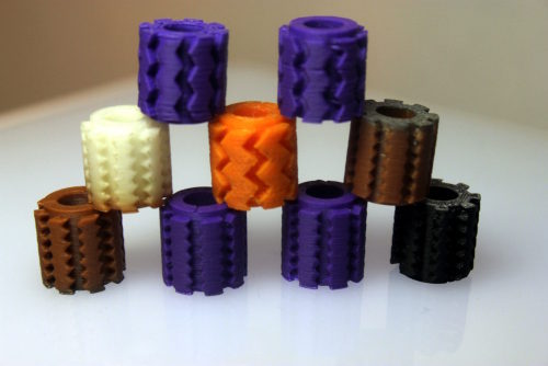 Прототип дросселя