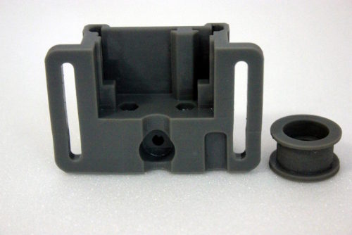 Натяжители зубчатого ремня